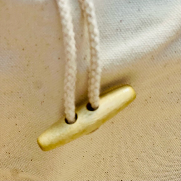 Polo by Ralph Lauren Madras Set of Tote and cosmetic bag. NWT
Vintage 1990s - Picture 7 of 13